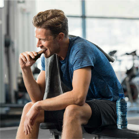 Spor Yaparken Protein Tüketmenin Önemi