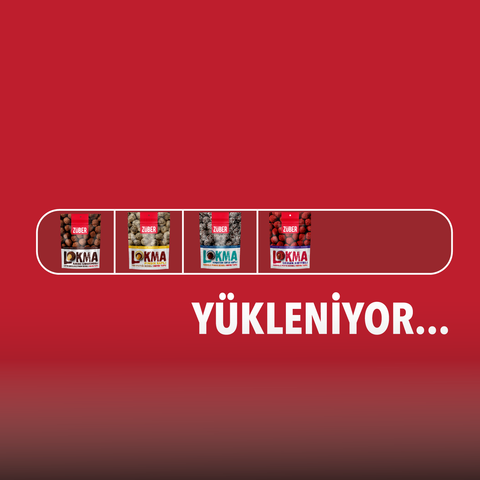 ZÜBER BİR HAFTA SONU YÜKLENİYOR!