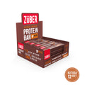 Fındıklı Protein Bar 40gr X 12 Adet - Züber