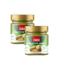 Antep Fıstığı Kreması 200 gr x 2 Adet - Züber