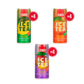 Karma Ice Tea Paketi 250ml X 12 Adet - Züber