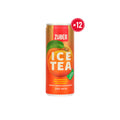 Ice Tea Şeftali 250ml X 12 Adet - Züber