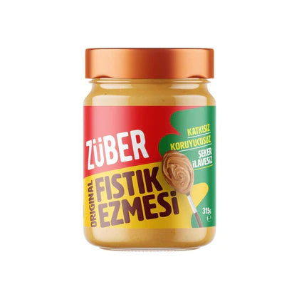 Original Peanut Butter 315gr X 2 Pieces