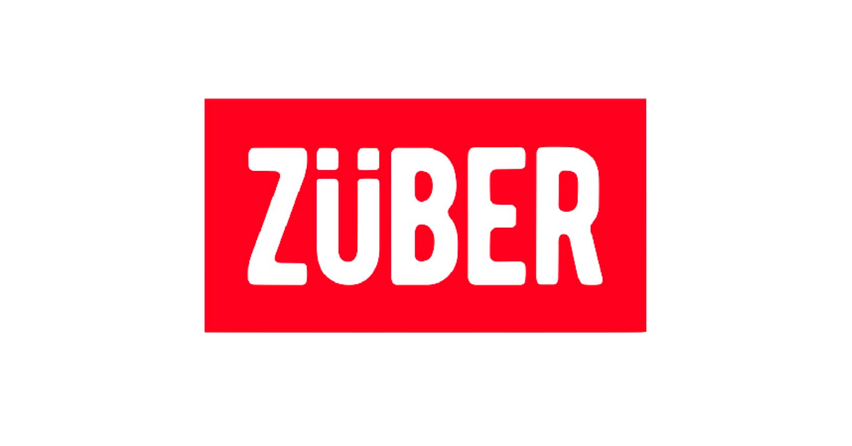 Zuber Group AB logo