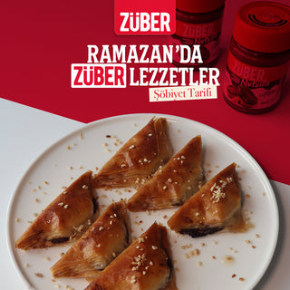 Züber Nutzilla'lı Şöbiyet