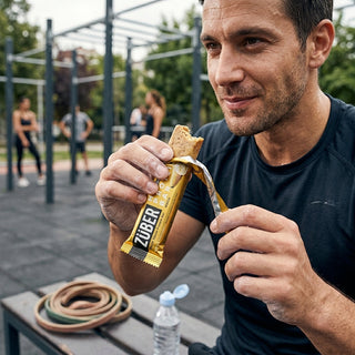 Protein Bar Ne Zaman Yenir?