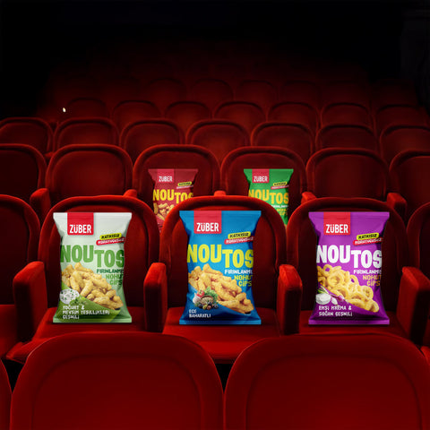 Züber Bir Oscar Gecesi