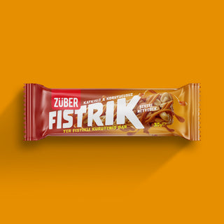 Atıştırmalık Barlar