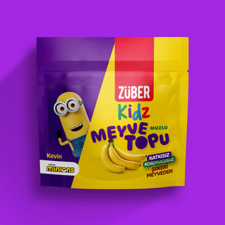 Çocuk Atıştırmalıkları