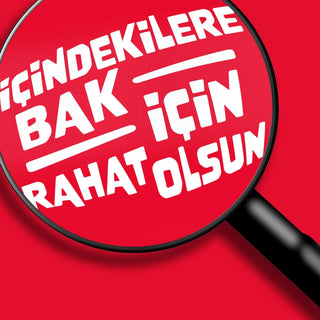 Tüm Ürünler