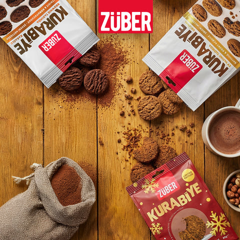 Yulaflı Atıştırmalıklar