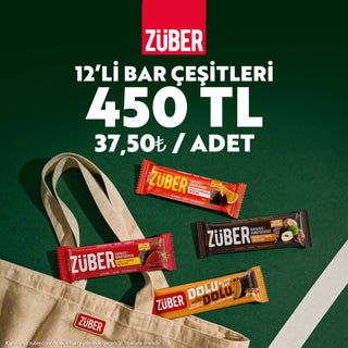 Seçili Barlar Tek Fiyat: 450 TL