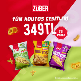 Tüm Noutoslar 399 TL