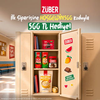HOŞGELDİN500
