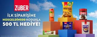 HOŞGELDİN500