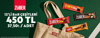 Seçili Barlar Tek Fiyat: 450 TL