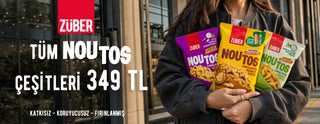 Yeni Kategori : Protein Müsli