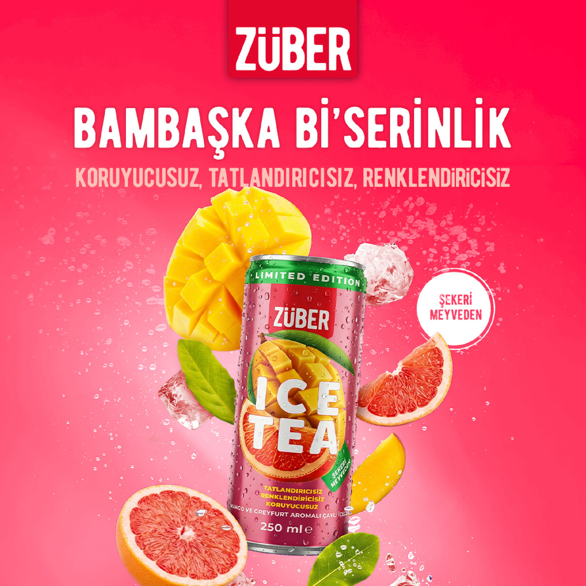 Promotion card