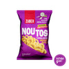 Noutos Nohut Cipsi Ekşi Krema ve Soğan Çeşnili 55g X 6 Adet
