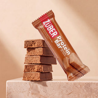 Karamelize Süt Aromalı Protein Bar 35g x12