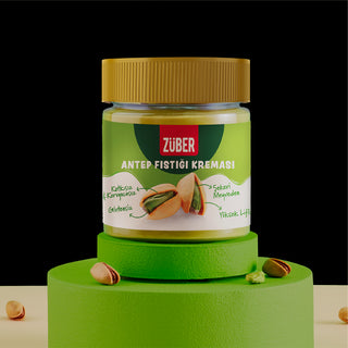 Antep Fıstığı Kreması 200 g