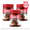Nutzilla Kakaolu Fındık Kreması 315 g X 3 Adet