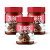 Nutzilla Kakaolu Fındık Kreması 315 g X 3 Adet