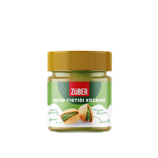 Antep Fıstığı Kreması 200 g - Züber