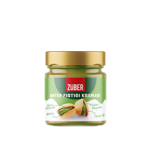 Antep Fıstığı Kreması 200 gr  x 1 Adet