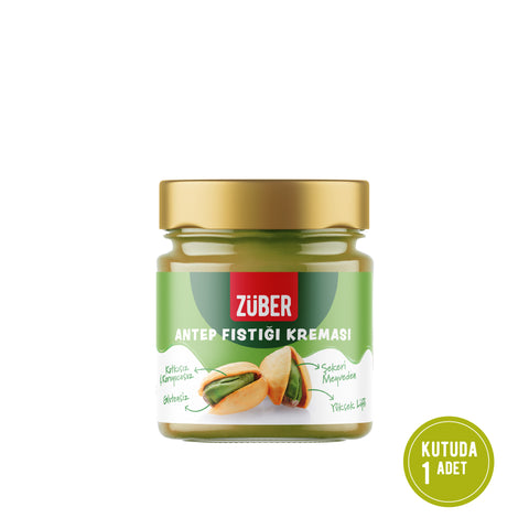 Antep Fıstığı Kreması 200 gr  x 1 Adet