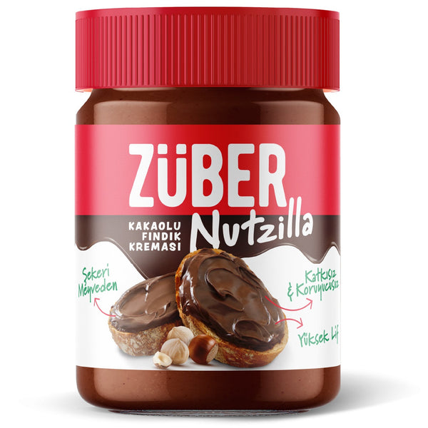 Sürülebilir Atıştırmalıklar