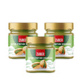 Antep Fıstığı Kreması 200 gr  x 3 Adet - Züber