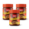 Peanutzilla Kakaolu Yer Fıstığı Kreması 315g x 3 Adet
