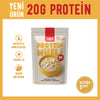 Muzlu Yulaflı Protein Müsli (20g Protein) 70g x 5 Adet