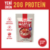 Çilekli Yulaflı Protein Müsli (20g Protein) 70g x 5 Adet