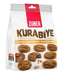 Yulaflı Atıştırmalıklar