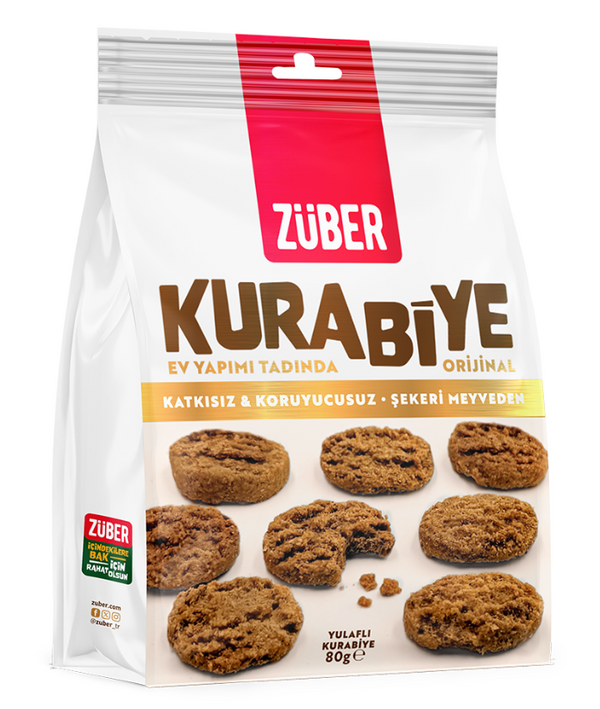 Yulaflı Atıştırmalıklar