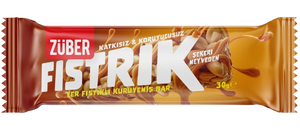 Atıştırmalık Barlar