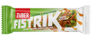 Atıştırmalık Barlar