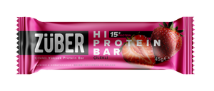 Protein Barlar