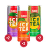 Ice Tea Deneme Paketi 250ml x 6 Adet
