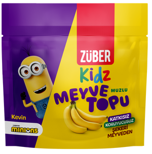 Çocuk Atıştırmalıkları