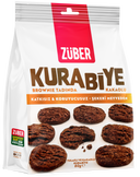 Yulaflı Atıştırmalıklar