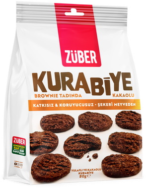 Yulaflı Atıştırmalıklar