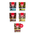 Lokma Trial Pack 96g X 6 Pieces
