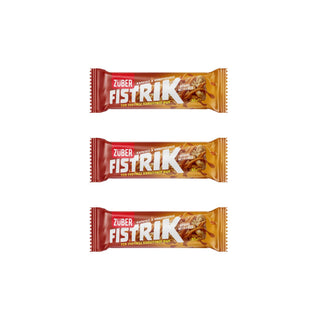 Züber 3’lü Fıstrık Paketi - Züber