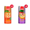 Ice Tea Tropik & Şeftali 250ml X 12 Adet