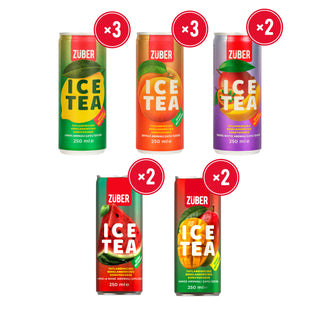 Ice Tea Karma Paket 250ml x12 Adet