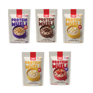 Protein Müsli