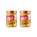 Original Yer Fıstığı Ezmesi (Bal İlaveli) 315gr X 2 Adet